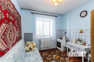 Дом 41м², 1-этажный, участок 4 сот.  