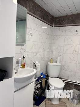 Дом 60м&sup2;, 2-этажный, участок 5 сот.  