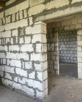 Дом 80м², 2-этажный, участок 0 сот.  