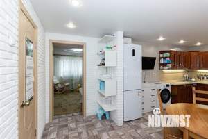 Коттедж 166м², 2-этажный, участок 5 сот.  