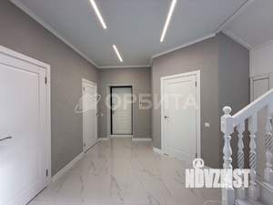 Дом 138м², 2-этажный, участок 5 сот.  