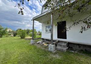 Дом 70м&sup2;, 2-этажный, участок 5 сот.  