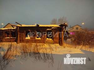 Дом 49м&sup2;, 1-этажный, участок 6 сот.  