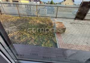 Дом 155м², 1-этажный, участок 9 сот.  