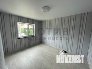 Дом 90м&sup2;, 2-этажный, участок 5 сот.  