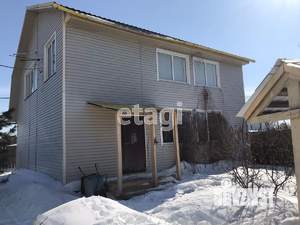 Дом 200м&sup2;, 2-этажный, участок 5 сот.  