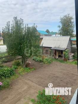 Дом 25м&sup2;, 2-этажный, участок 4 сот.  