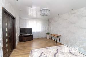 Дом 80м&sup2;, 2-этажный, участок 5 сот.  