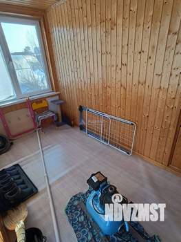 Дача 40м², 2-этажный, участок 7 сот.  