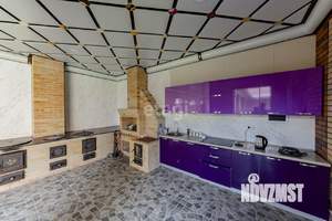 Дом 250м², 2-этажный, участок 12 сот.  