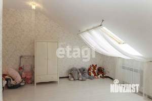 Таунхаус 240м², 3-этажный, участок 15 сот.  