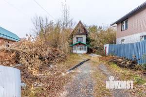 Дом 120м², 2-этажный, участок 7 сот.  