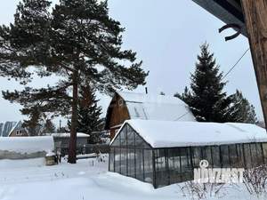 Дом 80м&sup2;, 2-этажный, участок 9 сот.  