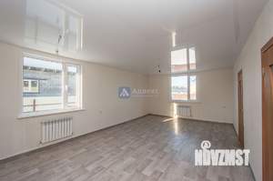 Дом 130м², 2-этажный, участок 5 сот.  