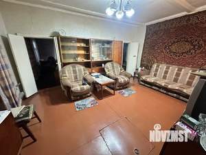 Дом 60м&sup2;, 1-этажный, участок 2 сот.  