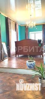 Дом 232м&sup2;, 2-этажный, участок 7 сот.  