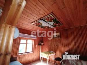 Дом 60м², 2-этажный, участок 6 сот.  