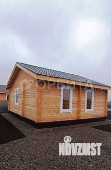 Дом 60м², 2-этажный, участок 5 сот.  