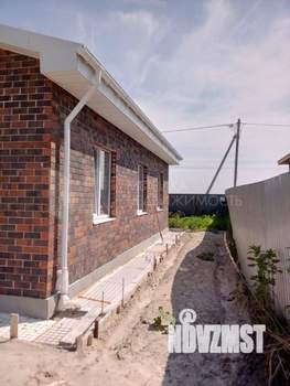 Коттедж 60м², 1-этажный, участок 5 сот.  
