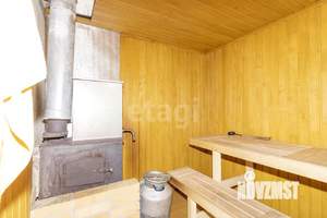 Дом 170м², 2-этажный, участок 5 сот.  