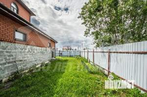 Коттедж 350м&sup2;, 3-этажный, участок 10 сот.  