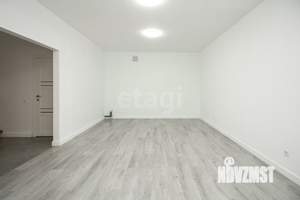 Таунхаус 120м², 3-этажный, участок 2 сот.  