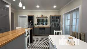 Дача 160м², 2-этажный, участок 6 сот.  