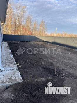 Дом 154м², 2-этажный, участок 9 сот.  
