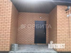 Дом 90м², 2-этажный, участок 5 сот.  