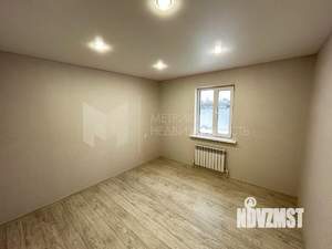 Коттедж 60м&sup2;, 1-этажный, участок 5 сот.  