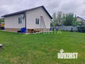 Дом 70м², 2-этажный, участок 16 сот.  