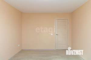 Дом 61м&sup2;, 1-этажный, участок 5 сот.  