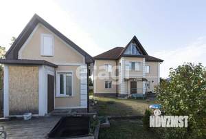 Дом 240м&sup2;, 2-этажный, участок 18 сот.  