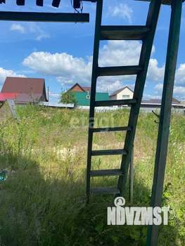 Дом 38м&sup2;, 2-этажный, участок 5 сот.  