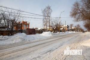 Коттедж 234м&sup2;, 2-этажный, участок 9 сот.  