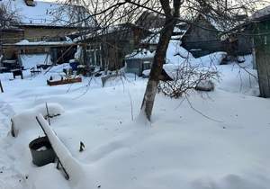 Дом 60м&sup2;, 1-этажный, участок 2 сот.  