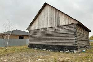 Дом 100м&sup2;, 2-этажный, участок 0 сот.  