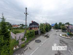 Дом 200м&sup2;, 2-этажный, участок 12 сот.  