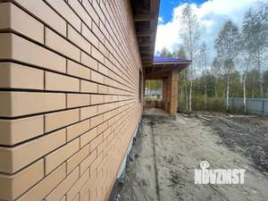 Дом 140м², 1-этажный, участок 8 сот.  