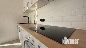 Дом 96м&sup2;, 1-этажный, участок 5 сот.  