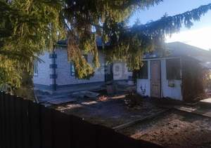 Дом 102м&sup2;, 1-этажный, участок 7 сот.  