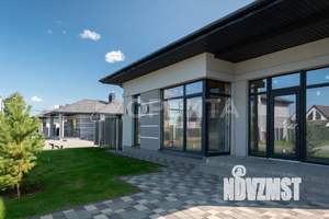 Дом 89м&sup2;, 2-этажный, участок 8 сот.  