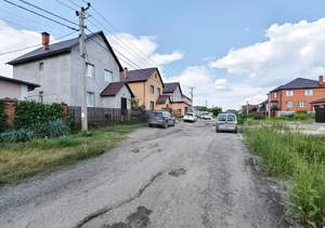 Дом 110м², 2-этажный, участок 5 сот.  