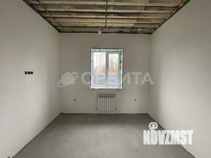 Дом 82м&sup2;, 2-этажный, участок 4 сот.  