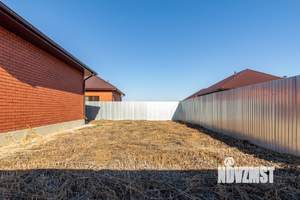 Дом 91м&sup2;, 1-этажный, участок 6 сот.  