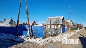 Дом 25м², 1-этажный, участок 5 сот.  