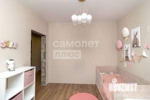 Дом 137м², 2-этажный, участок 7 сот.  