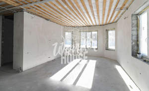 Дом 96м², 1-этажный, участок 5 сот.  