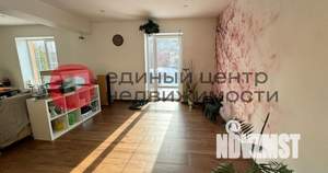 Дом 335м², 2-этажный, участок 8 сот.  