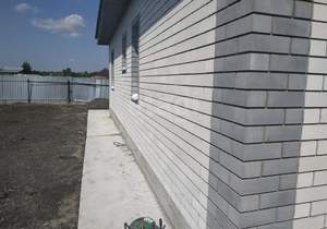 Дом 70м&sup2;, 1-этажный, участок 4 сот.  